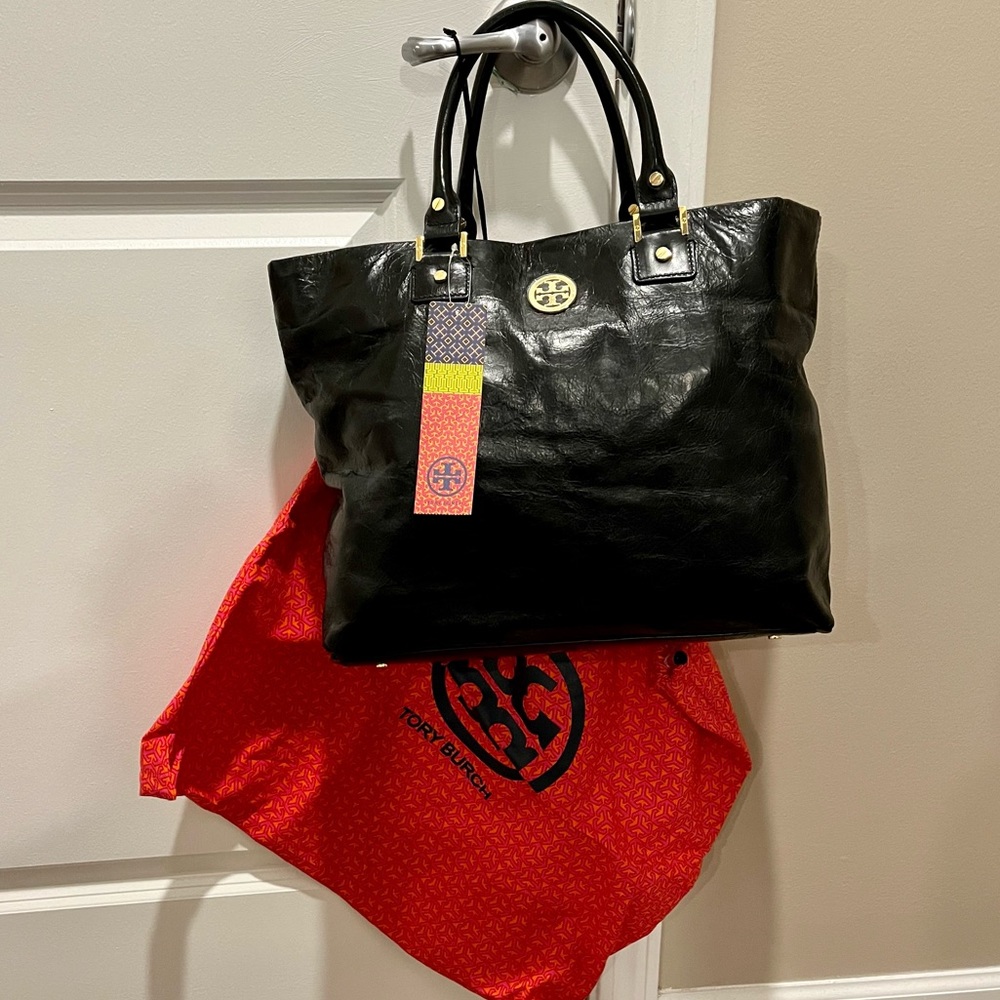 TORY BURCH Bag- new with tags and dust bag!